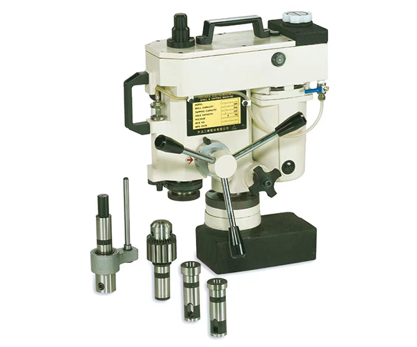霍城县磁性钻孔攻牙机